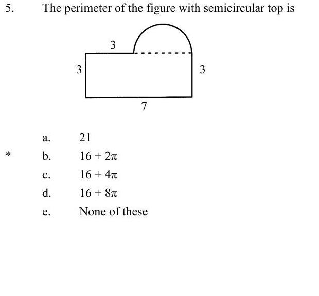 geometry sample image
